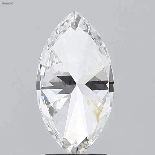 5.75-6.29 mm Size Lab-grown Diamond Marquise Cut | DEF color | VVS-SI Clarity | Prices per carat