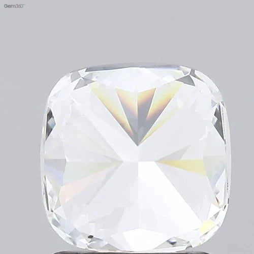 3.26-3.30 CT Lab-grown Diamond Cushion Cut | D-H color | IF-SI Clarity | Prices per piece