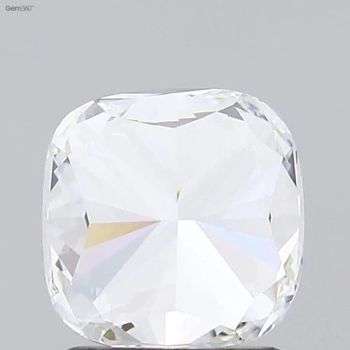 0.81-0.85 CT Lab-grown Diamond Cushion Cut| D-H color | IF-SI Clarity | Prices per piece