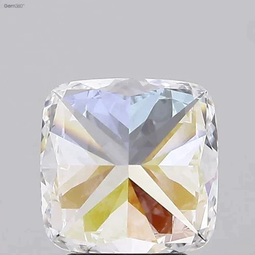 0.76-0.80 CT Lab-grown Diamond Cushion Cut| D-H color | IF-SI Clarity | Prices per piece
