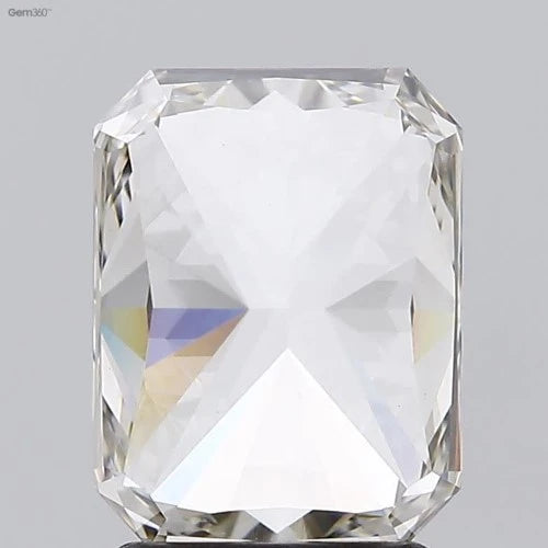 1.41-1.45 CT Lab-grown Diamond Radiant Cut| D-H color | IF-SI Clarity | Prices per piece