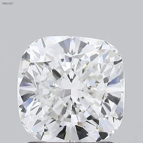 0.91-0.95 CT Lab-grown Diamond Cushion Cut| D-H color | IF-SI Clarity | Prices per piece