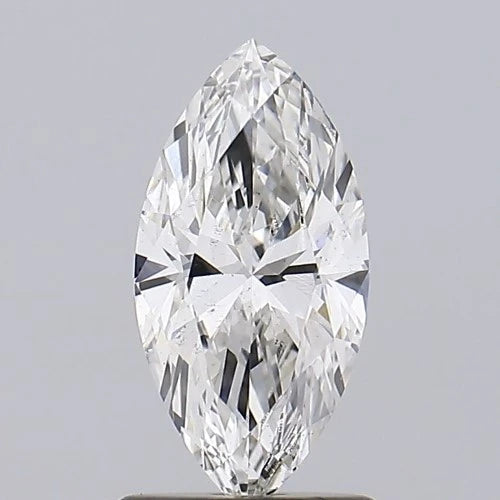 1.76-1.80 CT Lab-grown Diamond Marquise Cut| D-H color | IF-SI Clarity | Prices per piece