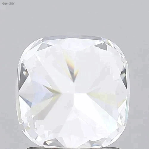 1.31-1.35 CT Lab-grown Diamond Cushion Cut| D-H color | IF-SI Clarity | Prices per piece
