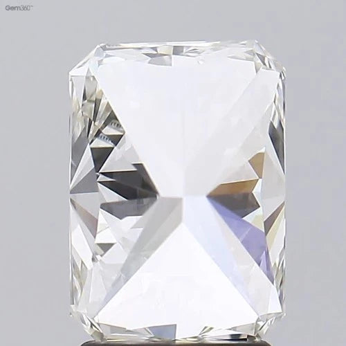 0.96-1.00 CT Lab-grown Diamond Radiant Cut| D-H color | IF-SI Clarity | Prices per piece