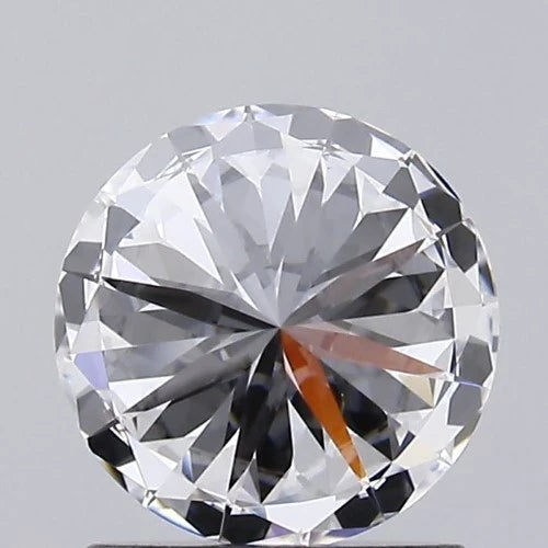 2.91-2.95 CT Lab-grown Diamond Round Brilliant Cut| D-H color | IF-SI Clarity | Prices Per Piece