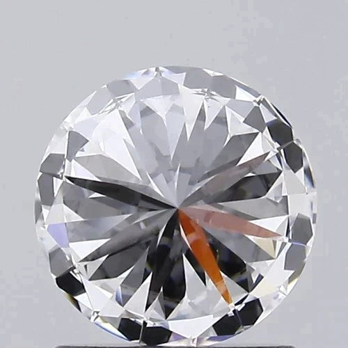 0.81-0.85 CT Lab-grown Diamond Round Brilliant Cut| D-H color | IF-SI Clarity | Prices Per Piece