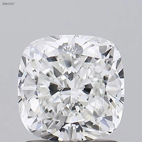 3.01-3.05 CT Lab-grown Diamond Cushion Cut | D-H color | IF-SI Clarity | Prices per piece