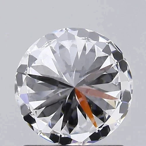0.96- 1.00 CT Lab-grown Diamond Round Brilliant Cut| D-H color | IF-SI Clarity | Prices Per Piece