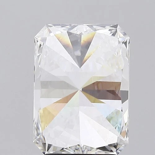 2.86-2.90 CT Lab-grown Diamond Radiant Cut | D-H color | IF-SI Clarity | Prices per piece