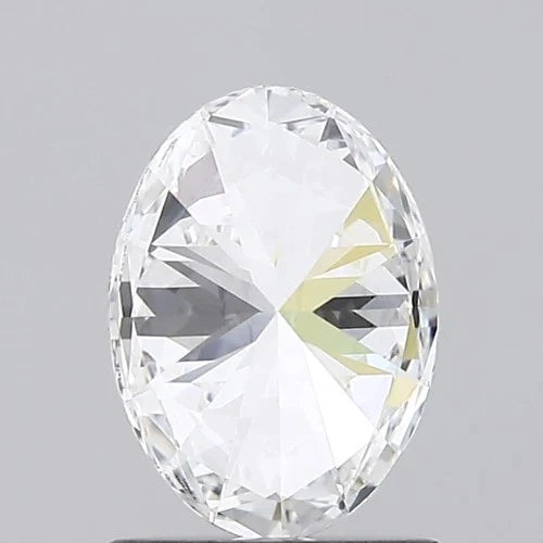 6.00-6.29 mm Size Lab-grown Diamond Oval Cut | DEF color | VVS-SI Clarity | Prices per carat