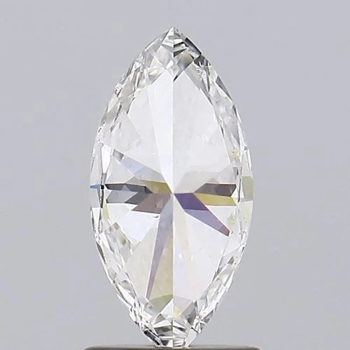 1.96-2.00 CT Lab-grown Diamond Marquise Cut| D-H color | IF-SI Clarity | Prices per piece