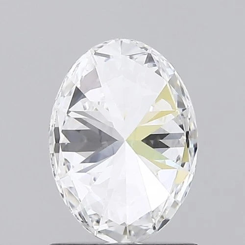 5.40-5.99 mm Size Lab-grown Diamond Oval Cut | DEF color | VVS-SI Clarity | Prices per carat