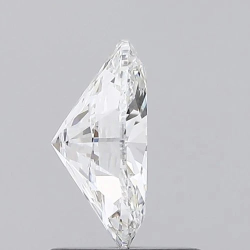 5.10-5.39 mm Size Lab-grown Diamond Oval Cut | DEF color | VVS-SI Clarity | Prices per carat