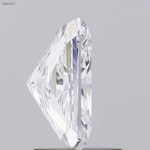 3.31-3.35 CT Lab-grown Diamond Radiant Cut | D-H color | IF-SI Clarity | Prices per piece