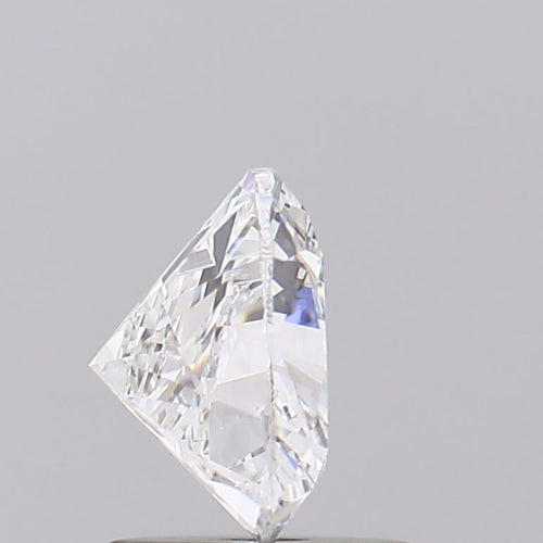 0.81-0.85 CT Lab-grown Diamond Heart Cut| D-H color | IF-SI Clarity | Prices per piece