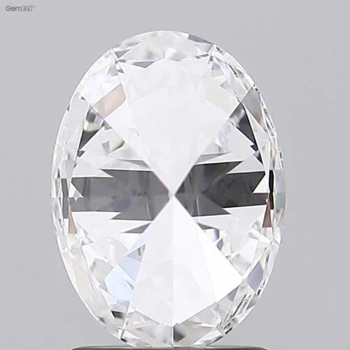 0.91-0.95 CT Lab-grown Diamond Oval Cut | D-H color | IF-SI Clarity | Prices per piece