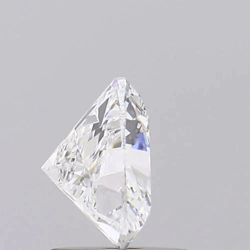1.26-1.30 CT Lab-grown Diamond Heart Cut| D-H color | IF-SI Clarity | Prices per piece