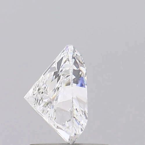 1.31-1.35 CT Lab-grown Diamond Heart Cut| D-H color | IF-SI Clarity | Prices per piece