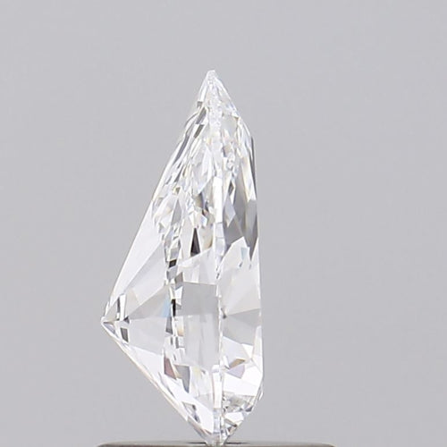 0.50-0.54 CT Lab-grown Diamond Pear Cut| D-H color | IF-SI Clarity | Prices per piece