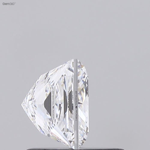 2.36-2.40 CT Lab-grown Diamond Princess Cut| D-H color | IF-SI Clarity | Prices per piece