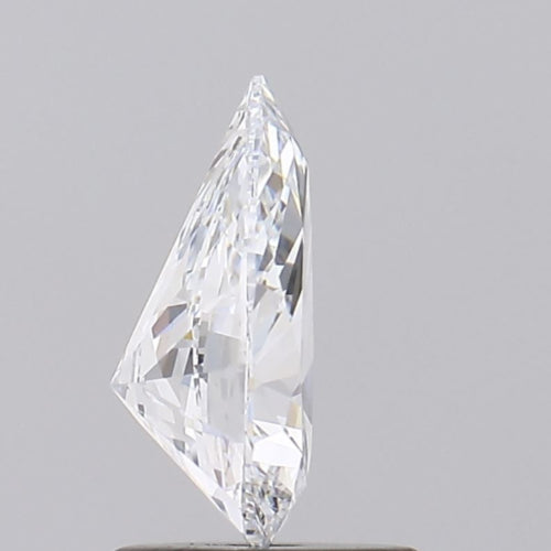 1.31-1.35 CT Lab-grown Diamond Pear Cut| D-H color | IF-SI Clarity | Prices per piece