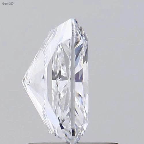 1.86-1.90 CT Lab-grown Diamond Radiant Cut| D-H color | IF-SI Clarity | Prices per piece