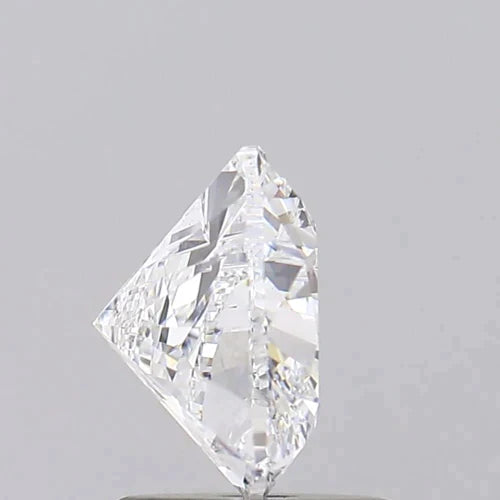 3.01-3.05 CT Lab-grown Diamond Heart Cut| D-H color | IF-SI Clarity | Prices per piece