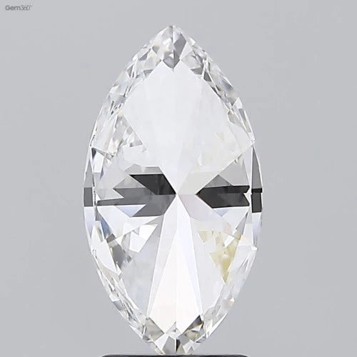 0.86-0.90 CT Lab-grown Diamond Marquise Cut| D-H color | IF-SI Clarity | Prices per piece