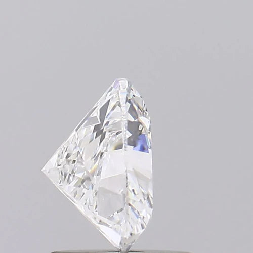 0.55-0.60 CT Lab-grown Diamond Heart Cut| D-H color | IF-SI Clarity | Prices per piece
