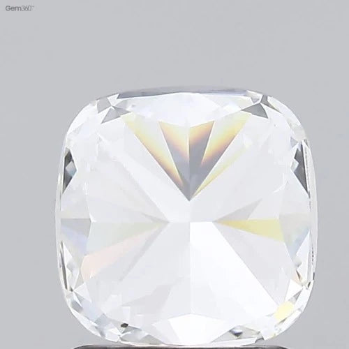 3.16-3.20 CT Lab-grown Diamond Cushion Cut | D-H color | IF-SI Clarity | Prices per piece