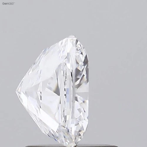 2.41-2.45 CT Lab-grown Diamond Oval Cut| D-H color | IF-SI Clarity | Prices per piece