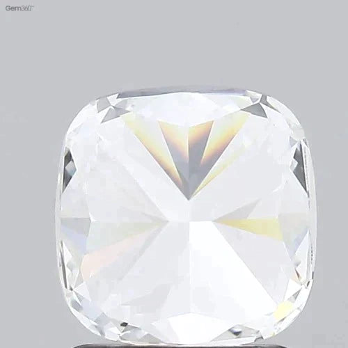 3.46-3.50 CT Lab-grown Diamond Cushion Cut | D-H color | IF-SI Clarity | Prices per piece