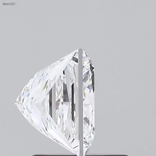 3.41-3.45 CT Lab-grown Diamond Princess Cut| D-H color | IF-SI Clarity | Prices per piece