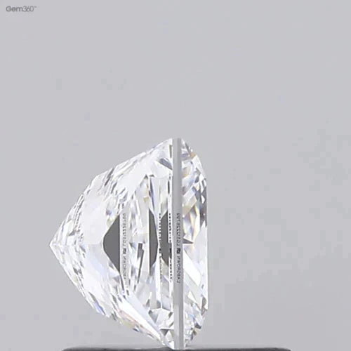 1.76-1.80 CT Lab-grown Diamond Princess Cut| D-H color | IF-SI Clarity | Prices per piece
