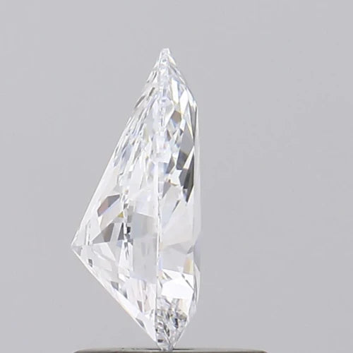1.36-1.40 CT Lab-grown Diamond Pear Cut| D-H color | IF-SI Clarity | Prices per piece