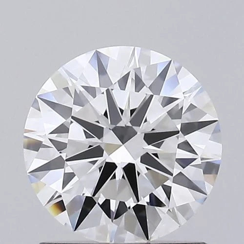 0.66-0.70 CT Lab-grown Diamond Round Brilliant Cut| D-H color | IF-SI Clarity | Prices Per Piece