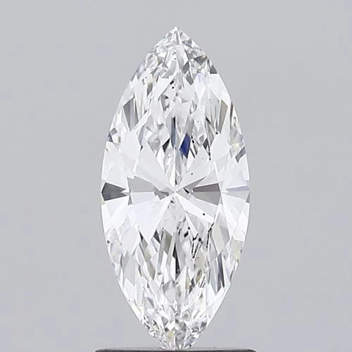 1.36-1.40 CT Lab-grown Diamond Marquise Cut | D-H color | IF-SI Clarity | Prices per piece