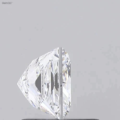 3.96-4.00 CT Lab-grown Diamond Princess Cut| D-H color | IF-SI Clarity | Prices per piece