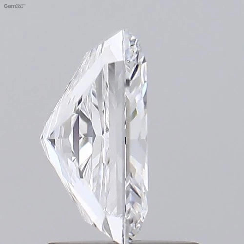 1.26-1.30 CT Lab-grown Diamond Radiant Cut| D-H color | IF-SI Clarity | Prices per piece