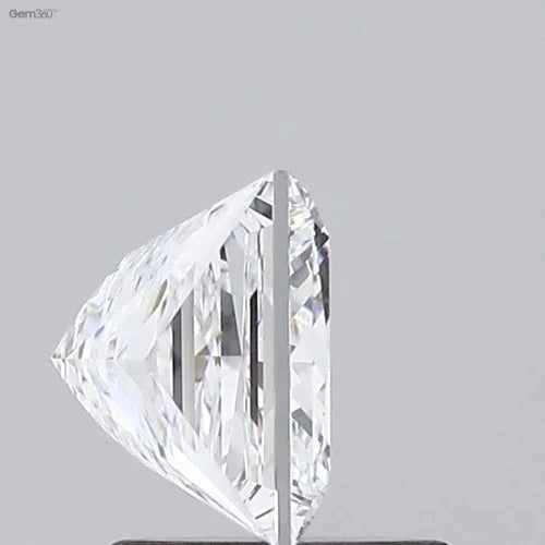 3.31-3.35 CT Lab-grown Diamond Princess Cut| D-H color | IF-SI Clarity | Prices per piece