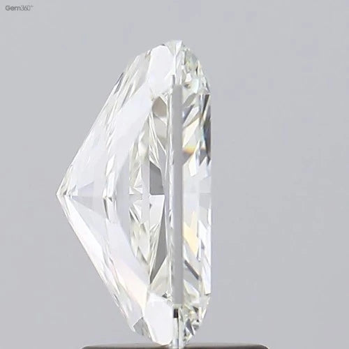 2.66-2.70 CT Lab-grown Diamond Radiant Cut | D-H color | IF-SI Clarity | Prices per piece