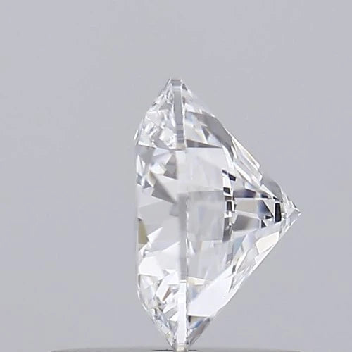 0.80-0.90mm size Lab-grown Diamond Round Cut| DEF color | VVS-S1 Clarity | Prices per carat