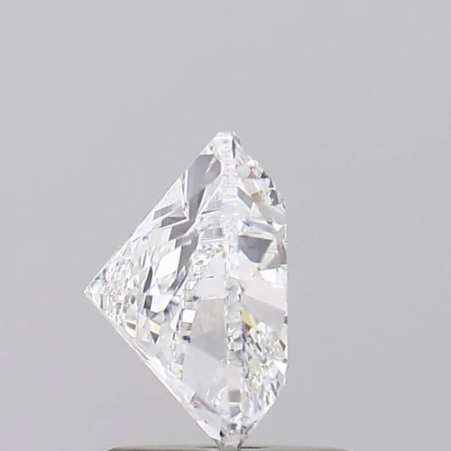 1.96-2.00 CT Lab-grown Diamond Heart Cut| D-H color | IF-SI Clarity | Prices per piece