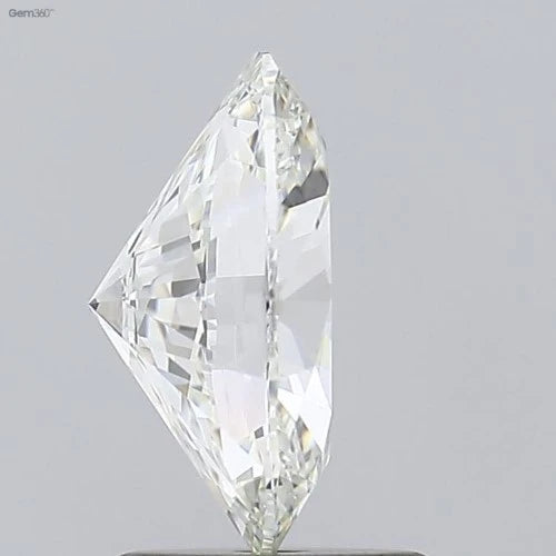 1.36-1.40 CT Lab-grown Diamond Oval Cut | D-H color | IF-SI Clarity | Prices per piece