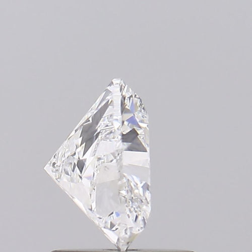 4.50-4.69 mm Size Lab-grown Diamond Heart Cut | DEF color | VVS-SI Clarity | Prices per carat