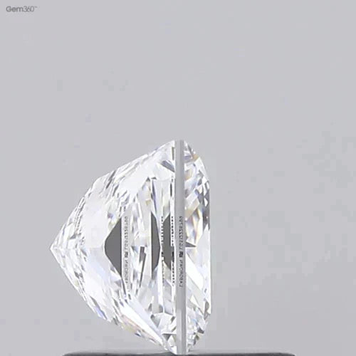 1.86-1.90 CT Lab-grown Diamond Princess Cut| D-H color | IF-SI Clarity | Prices per piece