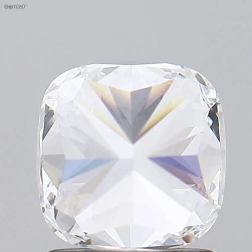3.01-3.05 CT Lab-grown Diamond Cushion Cut | D-H color | IF-SI Clarity | Prices per piece