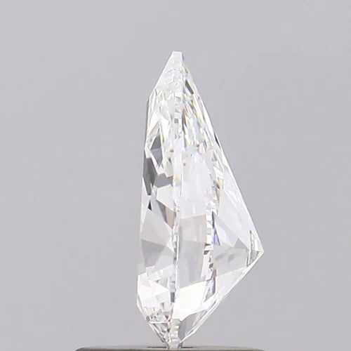 1.61-1.65 CT Lab-grown Diamond Pear Cut| D-H color | IF-SI Clarity | Prices per piece