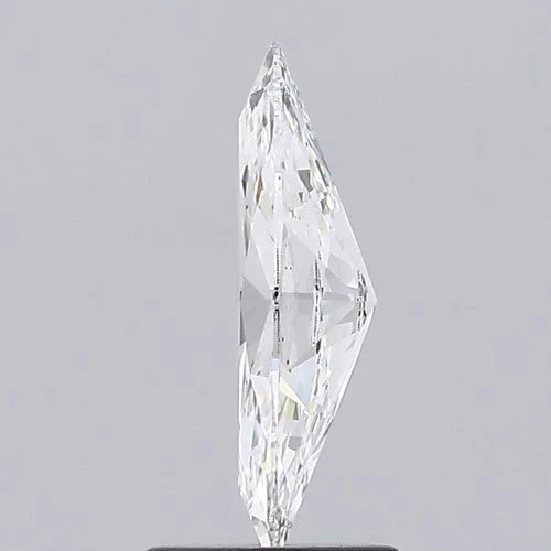 1.51-1.55 CT Lab-grown Diamond Marquise Cut| D-H color | IF-SI Clarity | Prices per piece